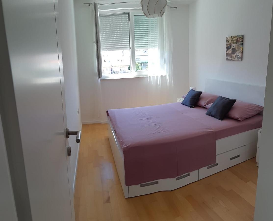 Mariloo Apartment Сплит Екстериор снимка