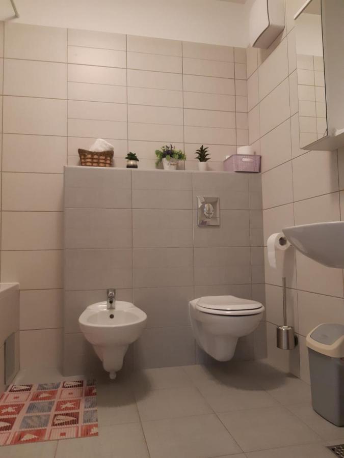 Mariloo Apartment Сплит Екстериор снимка