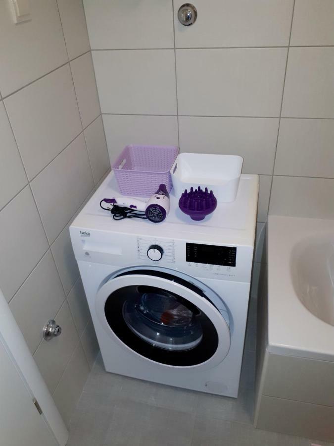 Mariloo Apartment Сплит Екстериор снимка