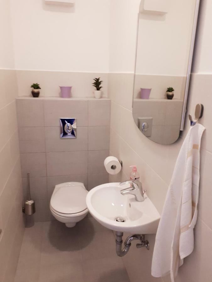 Mariloo Apartment Сплит Екстериор снимка