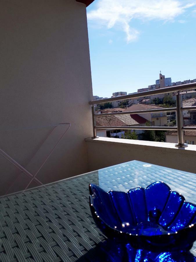 Mariloo Apartment Сплит Екстериор снимка