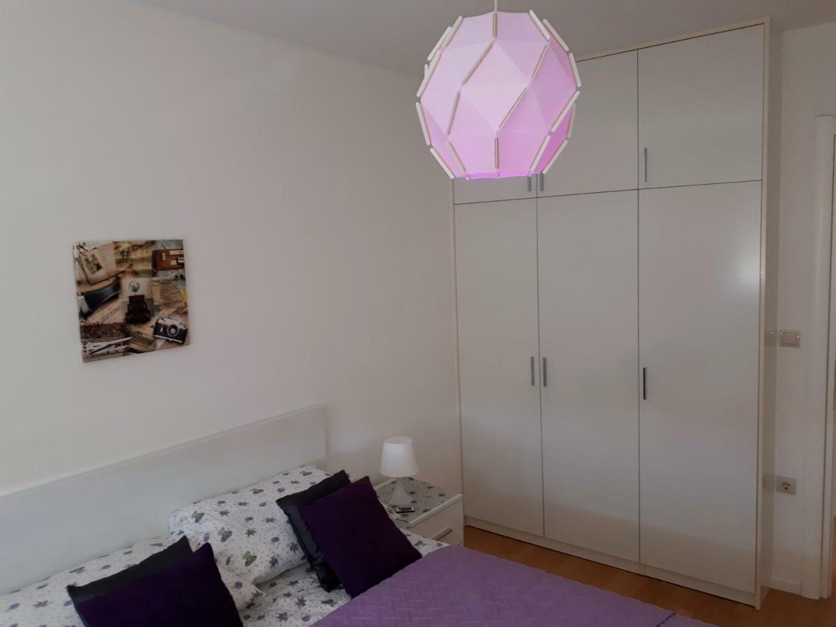 Mariloo Apartment Сплит Екстериор снимка