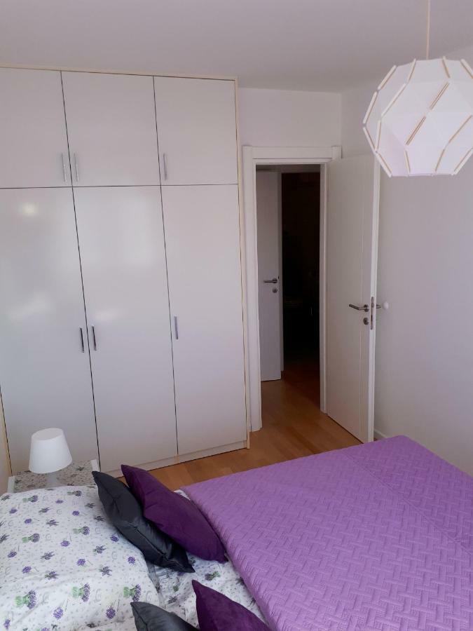 Mariloo Apartment Сплит Екстериор снимка