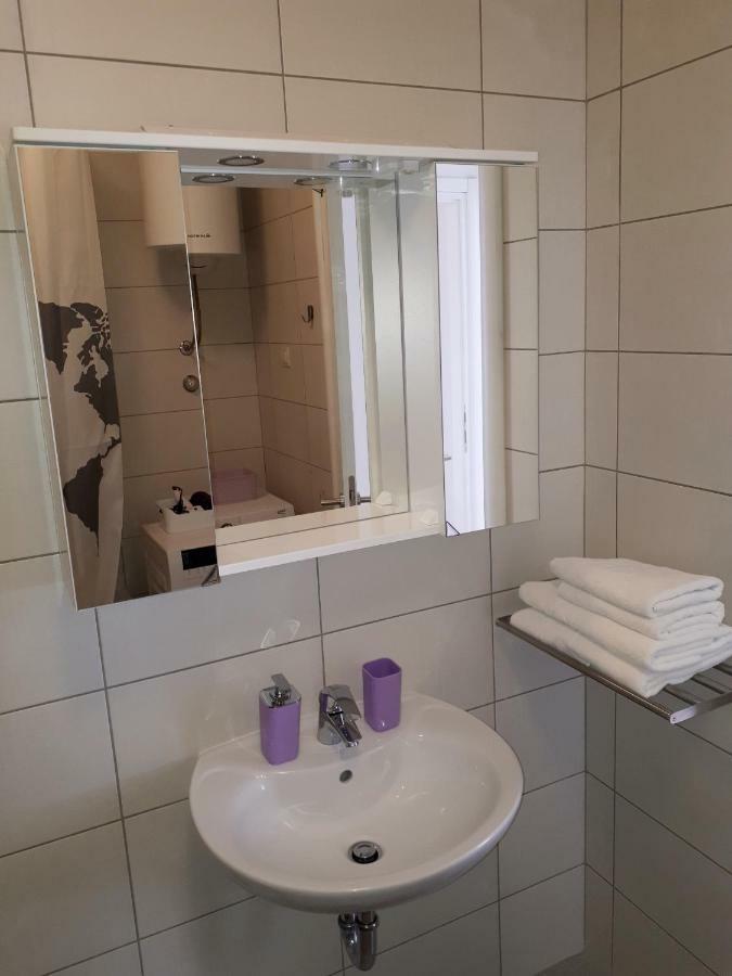 Mariloo Apartment Сплит Екстериор снимка