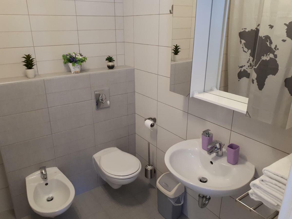 Mariloo Apartment Сплит Екстериор снимка
