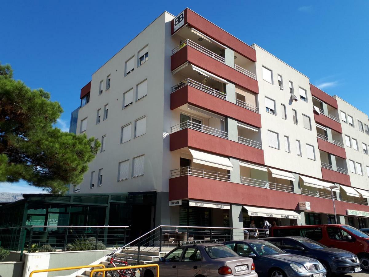 Mariloo Apartment Сплит Екстериор снимка