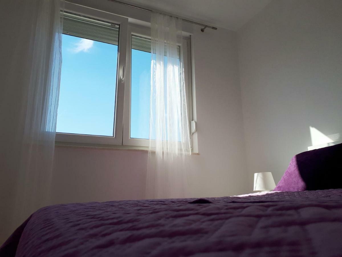 Mariloo Apartment Сплит Екстериор снимка