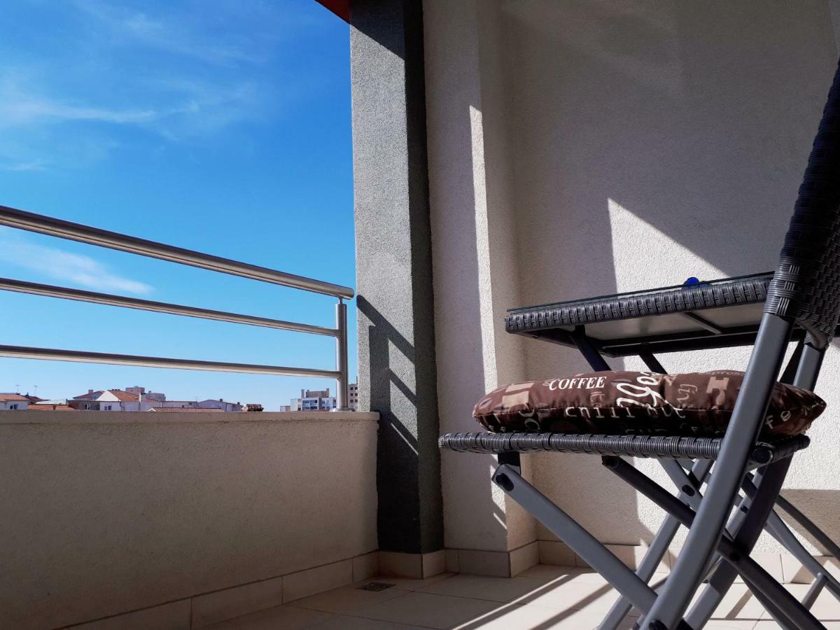 Mariloo Apartment Сплит Екстериор снимка