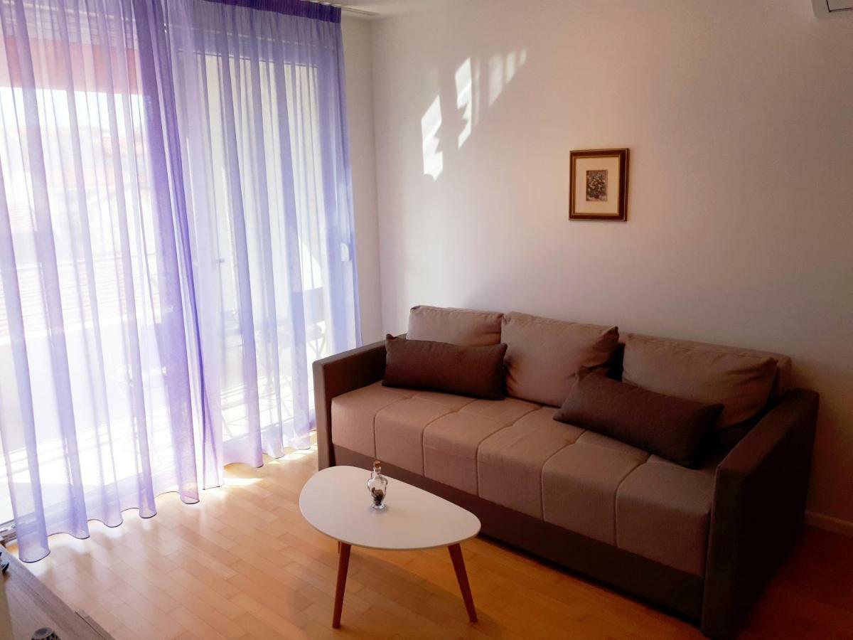 Mariloo Apartment Сплит Екстериор снимка