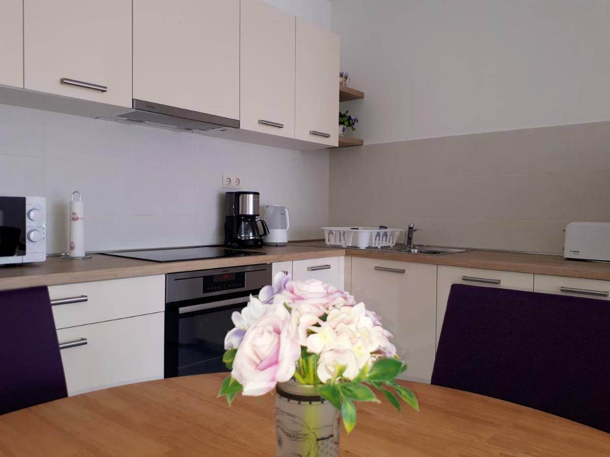 Mariloo Apartment Сплит Екстериор снимка