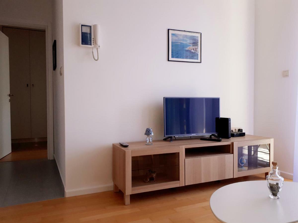 Mariloo Apartment Сплит Екстериор снимка