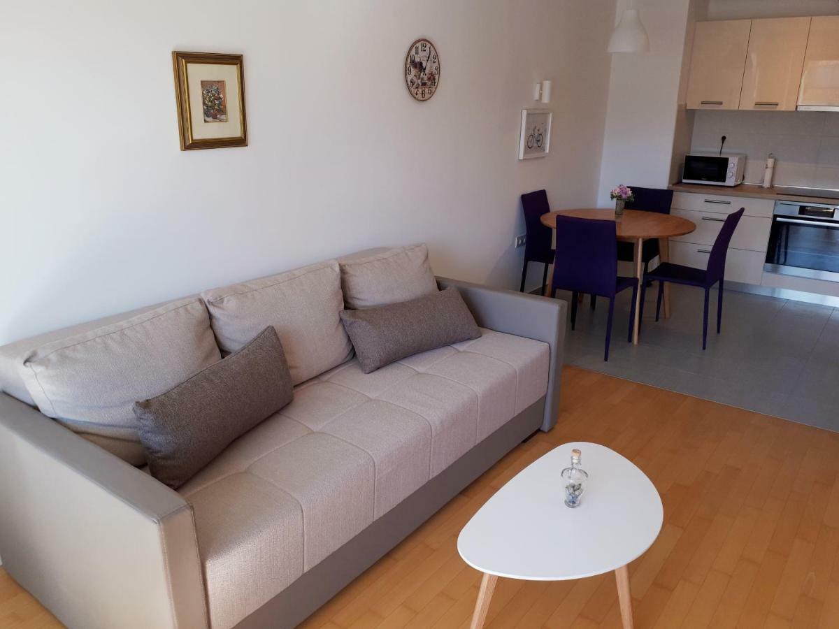Mariloo Apartment Сплит Екстериор снимка