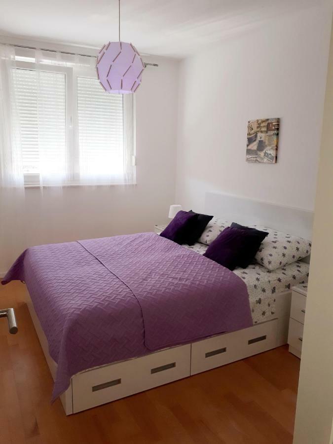 Mariloo Apartment Сплит Екстериор снимка