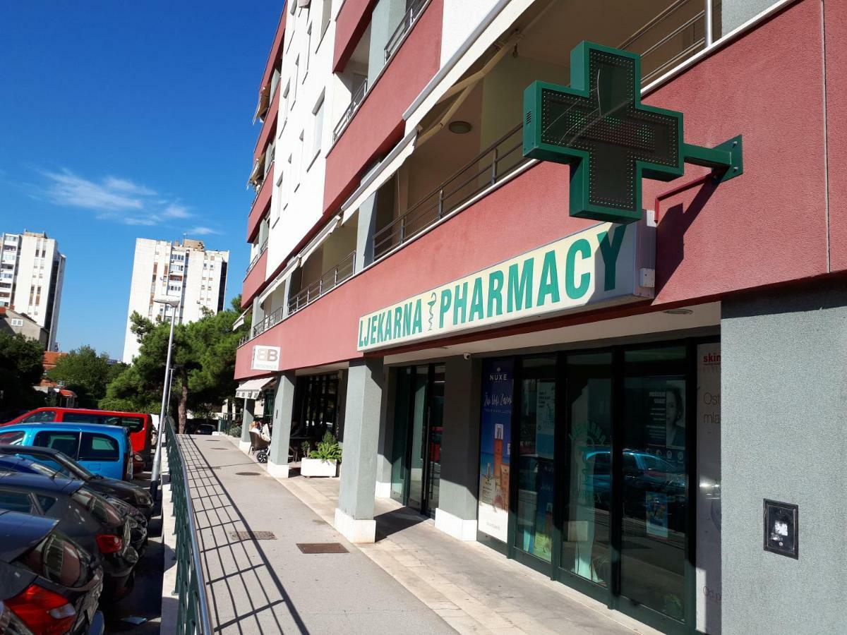 Mariloo Apartment Сплит Екстериор снимка